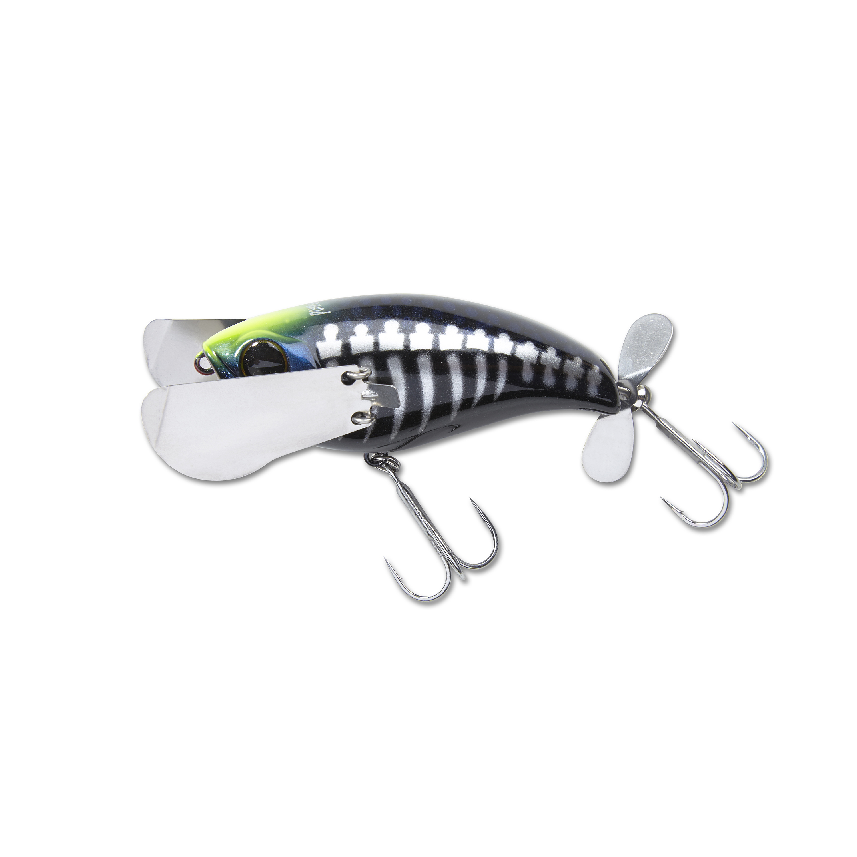 Details about / Jackson Pygmy Series Area Crank Fishing Lure